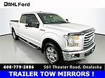 2017 Ford F-150 SuperCrew Cab 4x4, Pickup for sale #524G1292 - photo 1