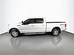 2017 Ford F-150 SuperCrew Cab 4x4, Pickup for sale #524G1292 - photo 6