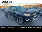 2015 Chevrolet Colorado Crew Cab 4x4, Pickup for sale #925H1702 - photo 1