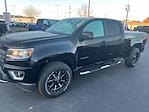 2015 Chevrolet Colorado Crew Cab 4x4, Pickup for sale #925H1702 - photo 12