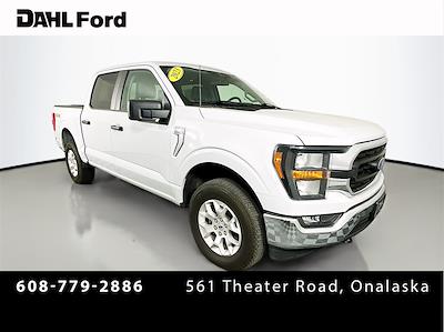 2023 Ford F-150 SuperCrew Cab 4x4, Pickup for sale #9P1056 - photo 1