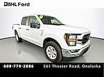 2023 Ford F-150 SuperCrew Cab 4x4, Pickup for sale #9P1056 - photo 1