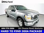 2021 Ford F-150 SuperCrew Cab 4x4, Pickup for sale #E2421G - photo 1