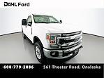 2021 Ford F-350 Regular Cab SRW 4x4, Pickup for sale #H23F0011 - photo 1