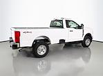 2024 Ford F-350 Regular Cab SRW 4x4, Pickup for sale #H24F002 - photo 8