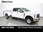 2024 Ford F-350 Crew Cab SRW 4x4, Pickup for sale #H24F003 - photo 1