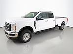 2024 Ford F-350 Crew Cab SRW 4x4, Pickup for sale #H24F003 - photo 5