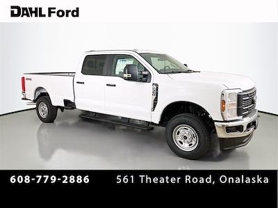 2024 Ford F-350 Crew Cab SRW 4x4, Pickup for sale #H24F004 - photo 1