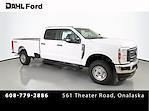 2024 Ford F-350 Crew Cab SRW 4x4, Pickup for sale #H24F004 - photo 1