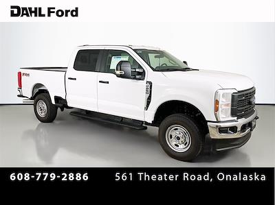 2024 Ford F-250 Crew Cab 4x4, Pickup for sale #H24F005 - photo 1