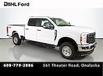 2024 Ford F-250 Crew Cab 4x4, Pickup for sale #H24F005 - photo 1