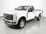 2024 Ford F-350 Regular Cab SRW 4x4, Pickup for sale #H24F028 - photo 4