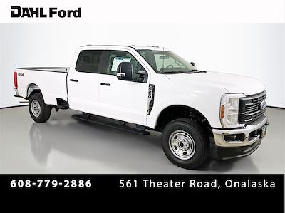 2024 Ford F-250 Crew Cab 4x4, Pickup for sale #H24F031 - photo 1