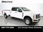 2024 Ford F-250 Crew Cab 4x4, Pickup for sale #H24F031 - photo 1