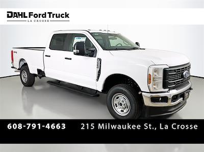 2024 Ford F-250 Crew Cab 4x4, Pickup for sale #H24F032 - photo 1