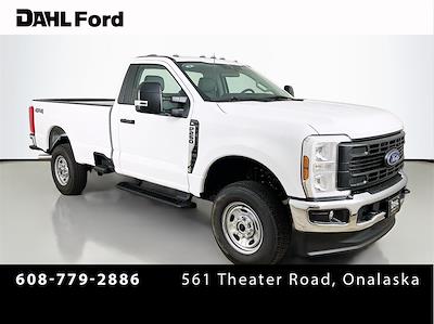 2024 Ford F-250 Regular Cab 4x4, Pickup for sale #H24F037 - photo 1