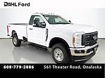 2024 Ford F-250 Regular Cab 4x4, Pickup for sale #H24F037 - photo 1