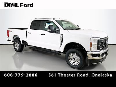 2024 Ford F-350 Crew Cab SRW 4x4, Pickup for sale #H24F056 - photo 1