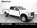 2024 Ford F-350 Crew Cab SRW 4x4, Pickup for sale #H24F057 - photo 1