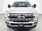 New 2024 Ford F-550 Crew Cab 4x4, Cab Chassis for sale #H24F058 - photo 3