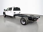 2024 Ford F-550 Crew Cab DRW 4x4, Cab Chassis for sale #H24F058 - photo 6