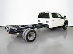 2024 Ford F-550 Crew Cab DRW 4x4, Cab Chassis for sale #H24F058 - photo 2