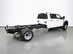 2024 Ford F-550 Crew Cab DRW 4x4, Cab Chassis for sale #H24F058 - photo 8