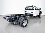 New 2024 Ford F-600 XL Regular Cab 4x4, Cab Chassis for sale #H24F067 - photo 2