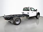 2024 Ford F-600 Regular Cab DRW 4x4, Cab Chassis for sale #H24F067 - photo 8