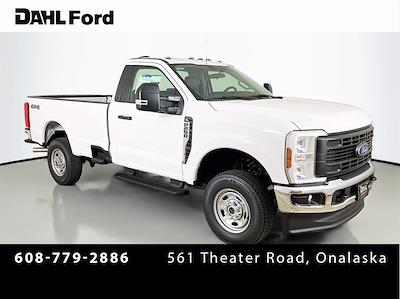 2024 Ford F-250 Regular Cab 4x4, Pickup for sale #H24F070 - photo 1