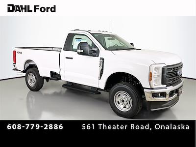 2024 Ford F-250 Regular Cab 4x4, Pickup for sale #H24F071 - photo 1