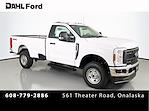 2024 Ford F-250 Regular Cab 4x4, Pickup for sale #H24F071 - photo 1