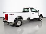 2024 Ford F-250 Regular Cab 4x4, Pickup for sale #H24F071 - photo 8