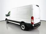 New 2024 Ford Transit 250 Base Medium Roof RWD, Empty Cargo Van for sale #H24F075 - photo 6