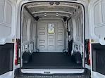 2024 Ford Transit 250 Medium Roof RWD, Empty Cargo Van for sale #H24F079 - photo 2