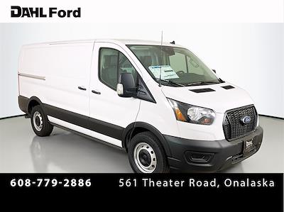 New 2024 Ford Transit 150 Base Low Roof RWD, Empty Cargo Van for sale #H24F080 - photo 1