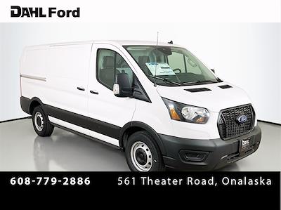 2024 Ford Transit 150 Low Roof RWD, Empty Cargo Van for sale #H24F081 - photo 1