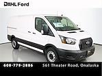 2024 Ford Transit 150 Low Roof RWD, Empty Cargo Van for sale #H24F081 - photo 1