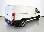 2024 Ford Transit 150 Low Roof RWD, Empty Cargo Van for sale #H24F081 - photo 8