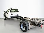 2024 Ford F-600 Regular Cab DRW 4x4, Cab Chassis for sale #H24F082 - photo 6