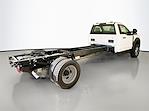 2024 Ford F-600 Regular Cab DRW 4x4, Cab Chassis for sale #H24F082 - photo 2