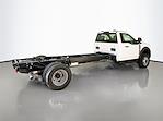 2024 Ford F-600 Regular Cab DRW 4x4, Cab Chassis for sale #H24F082 - photo 8