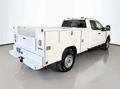 2024 Ford F-250 Super Cab 4x4, Service Truck for sale #H24F093 - photo 2