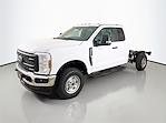 2024 Ford F-250 Super Cab 4x4, Cab Chassis for sale #H24F093 - photo 4