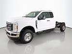 2024 Ford F-250 Super Cab 4x4, Cab Chassis for sale #H24F093 - photo 5