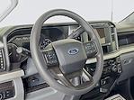 2024 Ford F-600 Regular Cab DRW 4x4, Cab Chassis for sale #H24F094 - photo 12