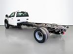 2024 Ford F-600 Regular Cab DRW 4x4, Cab Chassis for sale #H24F094 - photo 6