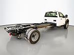 2024 Ford F-600 Regular Cab DRW 4x4, Cab Chassis for sale #H24F094 - photo 8