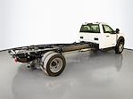 2024 Ford F-600 Regular Cab DRW 4x4, Cab Chassis for sale #H24F094 - photo 2