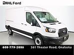 2024 Ford Transit 250 Medium Roof RWD, Empty Cargo Van for sale #H24F095 - photo 1